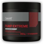 OstroVit Pump Extreme 300 g – Zbozi.Blesk.cz