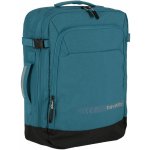 Travelite Kick Off Multibag Backpack 6912-22 Petrol 35 l – Sleviste.cz