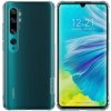 Pouzdro a kryt na mobilní telefon Xiaomi Nillkin Nature TPU Pouzdro Xiaomi Redmi Note 10/10 Pro šedé