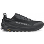 Altra Olympus 6 black/black – Zboží Dáma