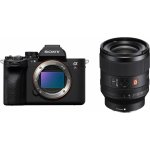 Sony Alpha A7R V – Zboží Živě