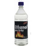 Solo Ethanol pro krby 1 L – Zbozi.Blesk.cz