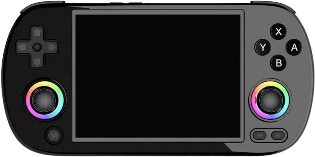 Anbernic RG40XX H