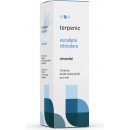 Terpenic esenciální olej Eukalyptus citronový vnitřní & vnější užití 10 ml