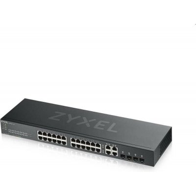 ZyXEL GS1920-24 – Hledejceny.cz