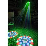 Beamz TERMINATOR IV – Zboží Mobilmania