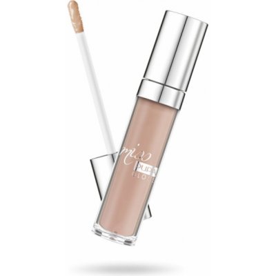 Pupa Miss Gloss lesk na rty 103 forever nude 5 ml – Hledejceny.cz