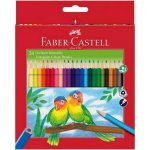 Faber Castell 120524 24 ks – Zboží Dáma