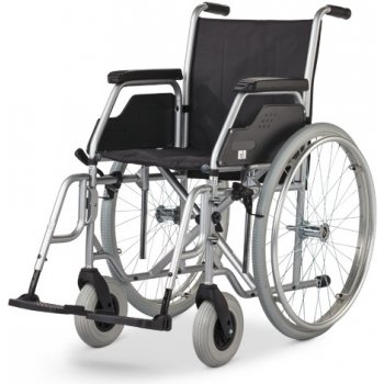 Servis 3.600 mechanický invalidní vozík