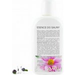 PM Aqualog saunová esence slivovice 881-0002/S 200 ml – Zboží Dáma