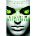 Robogenesis - Wilson Daniel H. – Hledejceny.cz