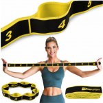 Hop-Sport Gymnastická guma – Zboží Dáma