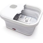 Rio FTBH13 Deluxe Foldaway Footspa – Zboží Dáma