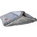 Lauren Design Polštář s dekou NEL – Zboží Dáma