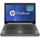 HP EliteBook 8560w LG661EA