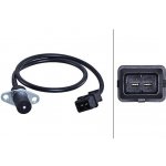 Generátor impulsů, klikový hřídel HELLA 6PU 358 191-081 – Hledejceny.cz