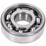 Kuličkové ložisko SKF 6303 17x47x14 plechová klec -C4- SKF-174714-C4 | Zboží Auto