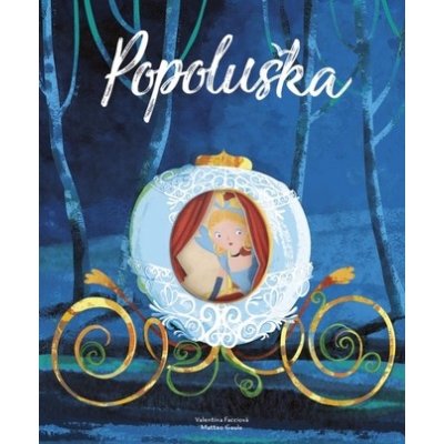 Popoluška – Sleviste.cz