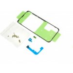 originální sada lepících štítků krytu baterie Samsung S911B Galaxy S23 5G – Zboží Živě