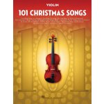 101 Christmas Songs for Violin 101 vánočních písní pro housle – Zboží Mobilmania