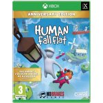 Human: Fall Flat (Anniversary Edition) – Zboží Živě