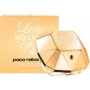 Parfém Paco Rabanne Lady Million toaletní voda dámská 80 ml tester