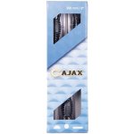 Sada dílenských pilníků Ajax E 150/2 3D 3 ks 150 mm – Sleviste.cz