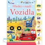 Hledej a najdi - Vozidla - neuveden – Hledejceny.cz