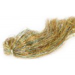 Sybai Streamerové Vlasy Sparkle Supreme Hair Golden Olive UVR – Hledejceny.cz