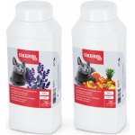 Kerbl Deodorant do toalety pro kočky levandule 700g – Hledejceny.cz