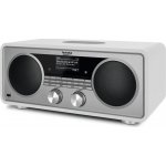 TechniSat Digitradio 602 white/silver – Hledejceny.cz