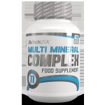 Biotech Multi Mineral Complex 100 tablet – Hledejceny.cz