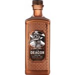 The Deacon 40% 0,7 l (holá láhev) – Zboží Dáma