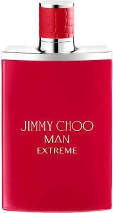 Jimmy Choo Jimmy Choo Extreme parfémovaná voda unisex 30 ml
