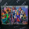 Desková hra Monolith Edition Batman Gotham City Chronicles: Heroes + Villains Core Box EN