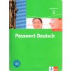Passwort Deutsch 2, 3.dílný Kursbuch +CD