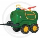 Příslušenství pro vozítko Rolly Toys John Deere Cisterna