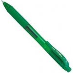 Pentel EnerGel BL107 světle zelené – Hledejceny.cz