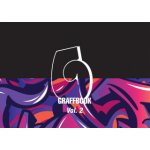 Graffbook Graffiti Sketchbook Vol 2 – Zboží Dáma