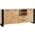 BIM Nuka D – Zboží Dáma