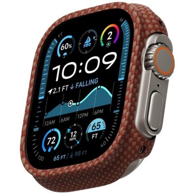 Pitaka Air case Sunset Apple Watch Ultra/Ultra 2 49 mm AWU2401 – Zboží Živě