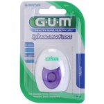 G.U.M Expanding Floss dentální nit Dental Floss 30 m – Zboží Dáma