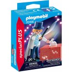 Playmobil 70156 Kouzelník s kouzelnou bedýnkou – Zboží Dáma