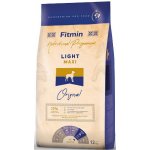 Fitmin dog maxi light 3 x 12 kg – Hledejceny.cz