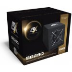 ESX Audio Signum SE250 – Zboží Živě