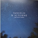 Vangelis - Nocturne 2LP LP – Hledejceny.cz