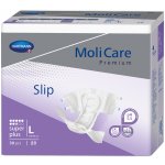 MoliCare Premium Super Plus L 30 ks – Zboží Mobilmania