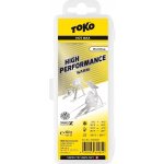 Toko TripleX WC HP žlutý -4 až 0°C 120 g – Hledejceny.cz