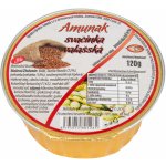 Amunak Valašská Svačinka 120 g – Zboží Dáma