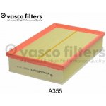 Vzduchový filtr VASCO A355 – Hledejceny.cz
